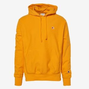 Champion Pull Over Hoodie